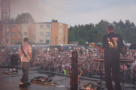 Dni Tomaszowa Lubelskiego 2025