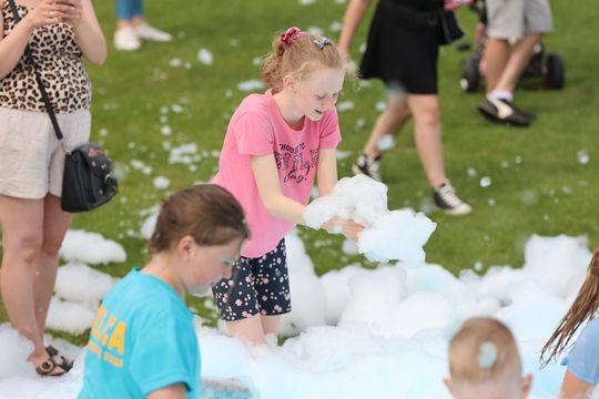 Dni Tomaszowa Lubelskiego 2025