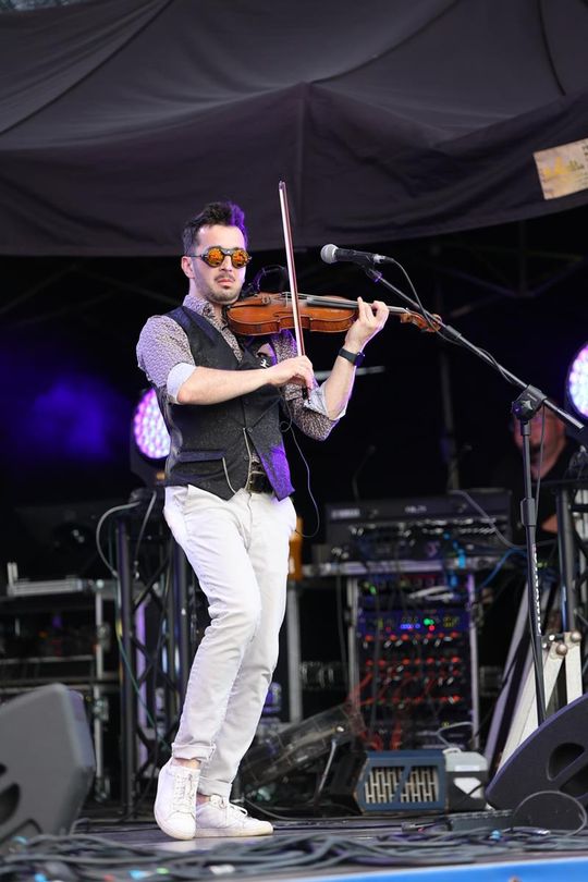 Dni Tomaszowa Lubelskiego 2025