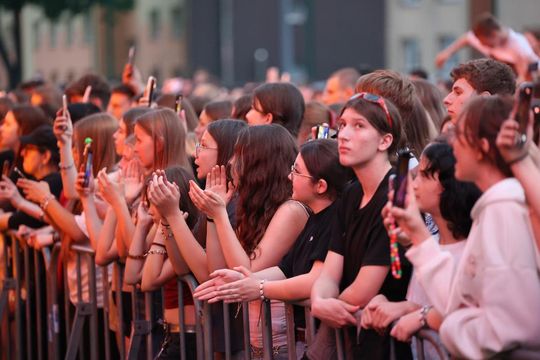 Dni Tomaszowa Lubelskiego 2025