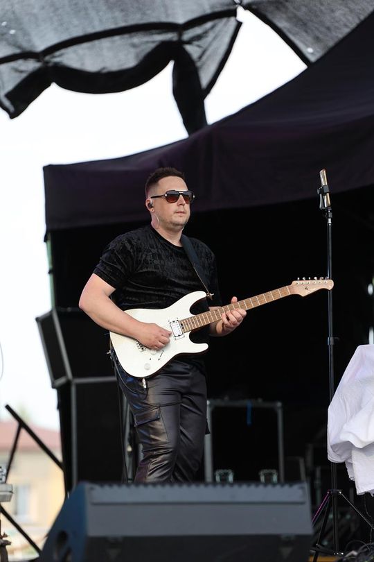 Dni Tomaszowa Lubelskiego 2025