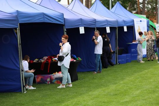 Dni Tomaszowa Lubelskiego 2025