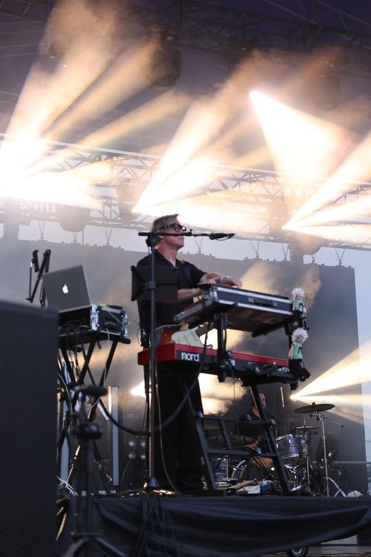 Dni Tomaszowa Lubelskiego 2025