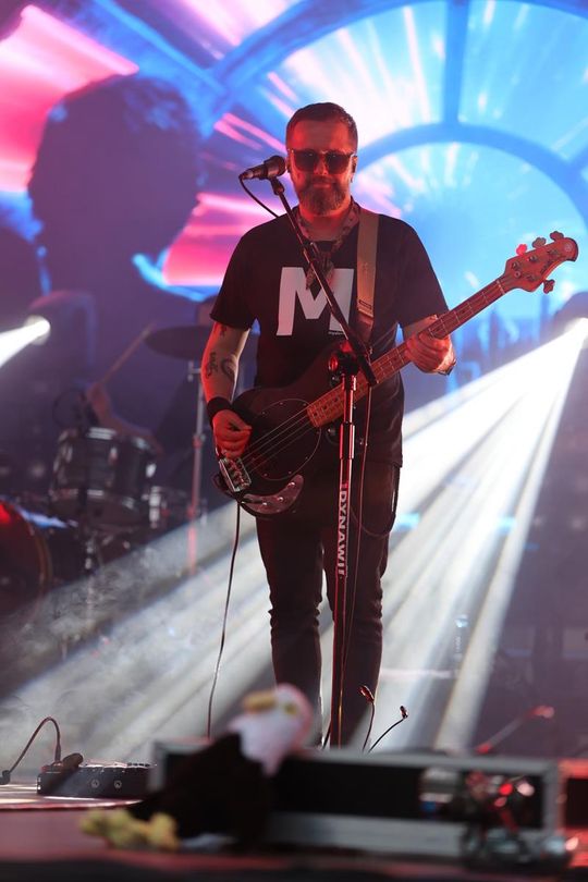 Dni Tomaszowa Lubelskiego 2025