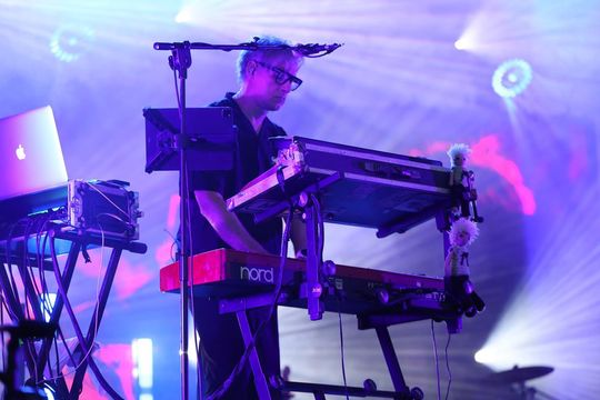 Dni Tomaszowa Lubelskiego 2025