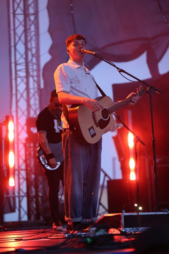 Dni Tomaszowa Lubelskiego 2025