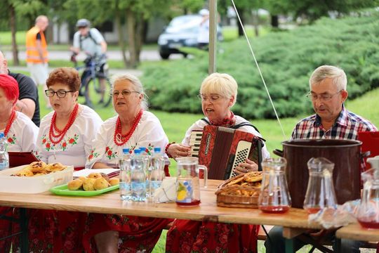 Kulturalny Rajd Rowerowy