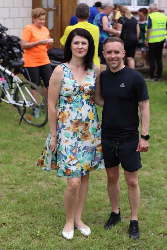 Kulturalny Rajd Rowerowy