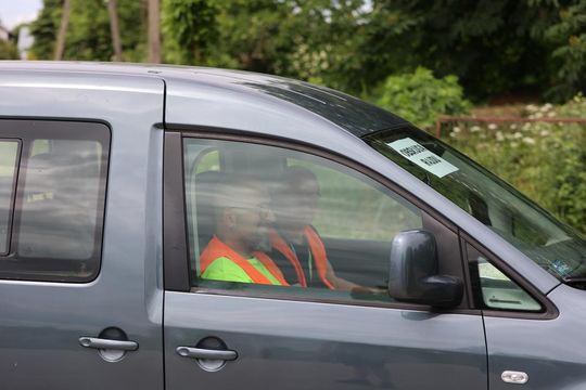 Kulturalny Rajd Rowerowy