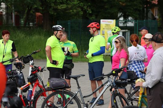 Kulturalny Rajd Rowerowy