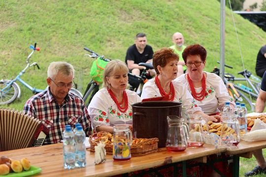 Kulturalny Rajd Rowerowy