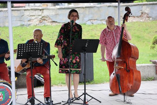 Kulturalny Rajd Rowerowy