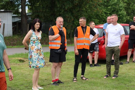 Kulturalny Rajd Rowerowy