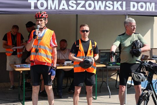 Kulturalny Rajd Rowerowy