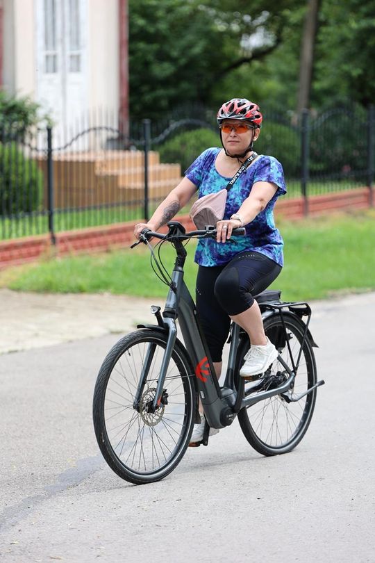 Kulturalny Rajd Rowerowy