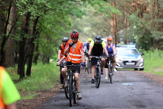 Kulturalny Rajd Rowerowy