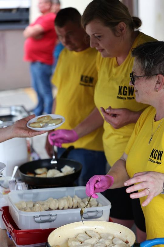 Kulturalny Rajd Rowerowy