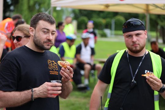 Kulturalny Rajd Rowerowy