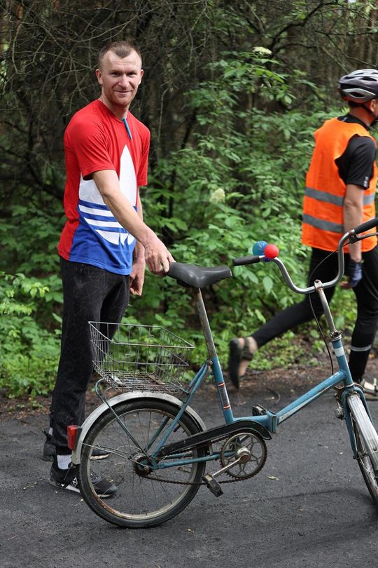 Kulturalny Rajd Rowerowy