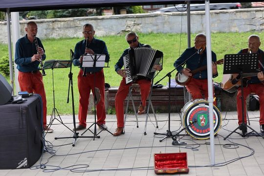 Kulturalny Rajd Rowerowy