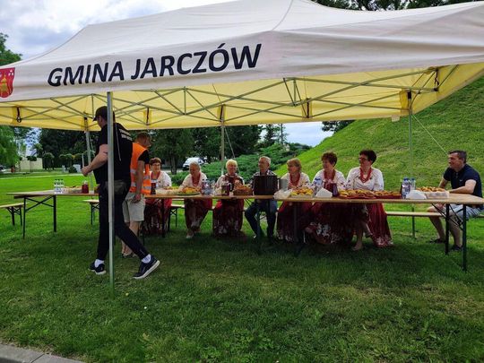 Kulturalny Rajd Rowerowy