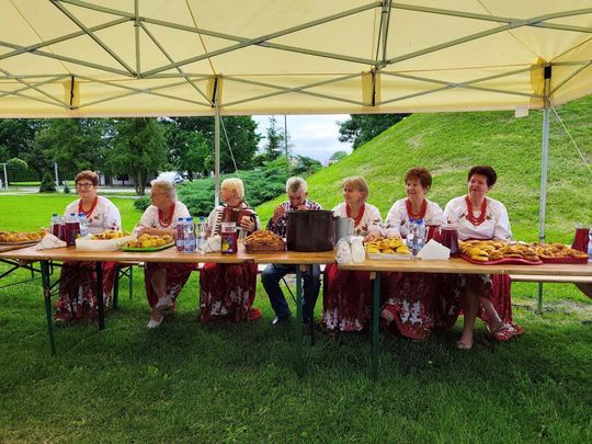 Kulturalny Rajd Rowerowy