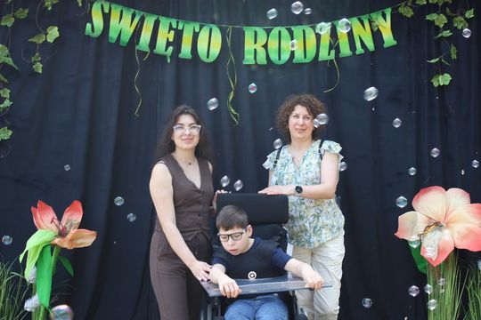 Święto Rodziny