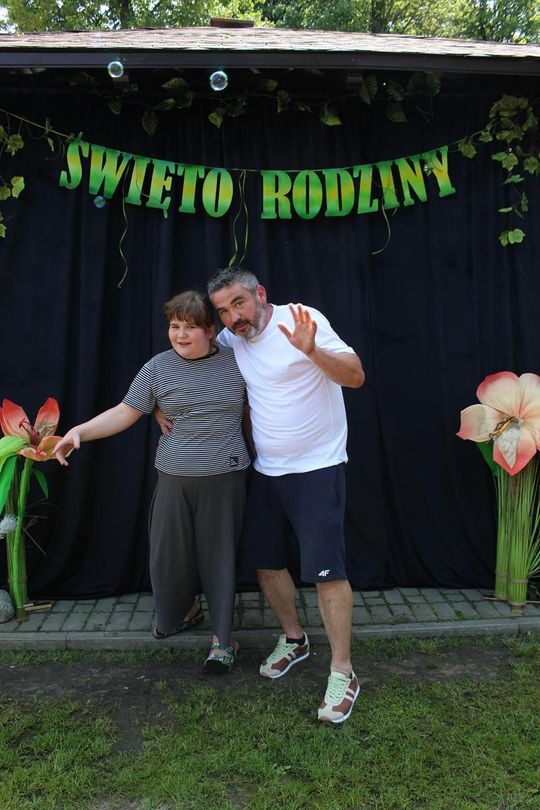 Święto Rodziny Święto Rodziny