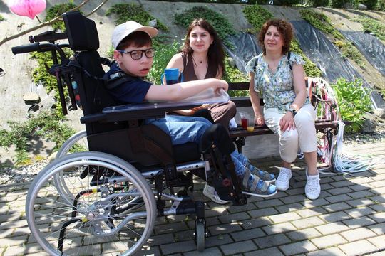 Święto Rodziny Święto Rodziny