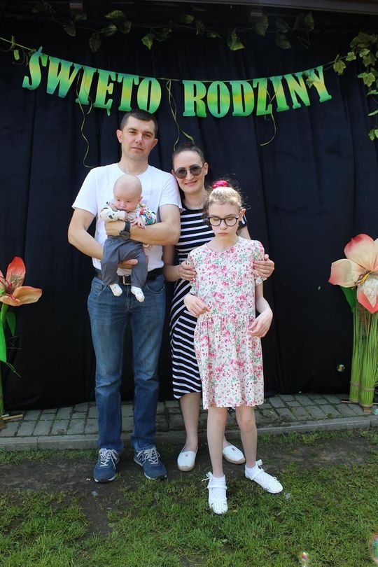 Święto Rodziny Święto Rodziny