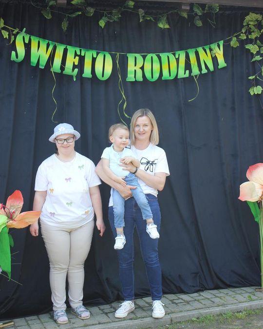 Święto Rodziny Święto Rodziny