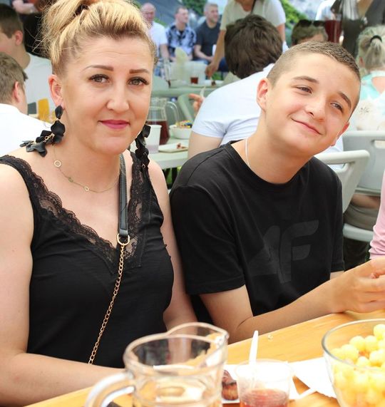 Święto Rodziny Święto Rodziny