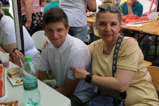 Święto Rodziny Święto Rodziny