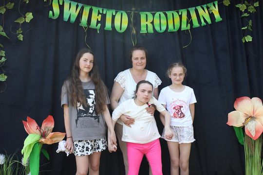 Święto Rodziny Święto Rodziny