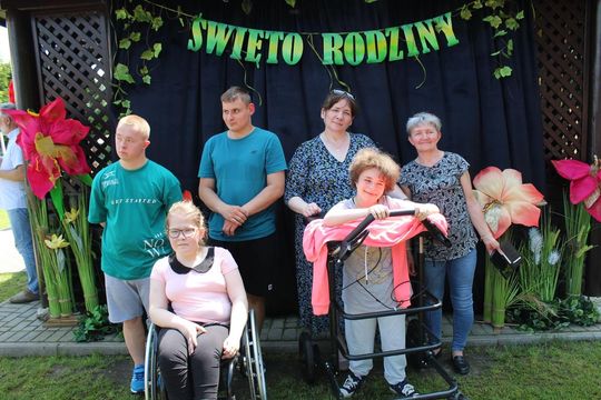 Święto Rodziny Święto Rodziny