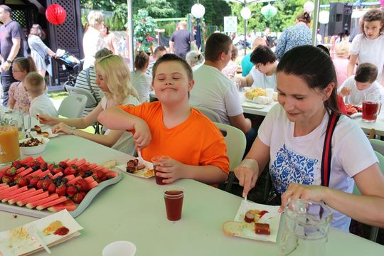 Święto Rodziny Święto Rodziny