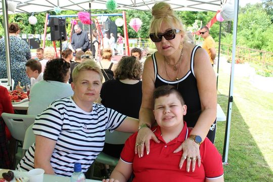 Święto Rodziny Święto Rodziny