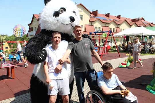 Święto Rodziny Święto Rodziny