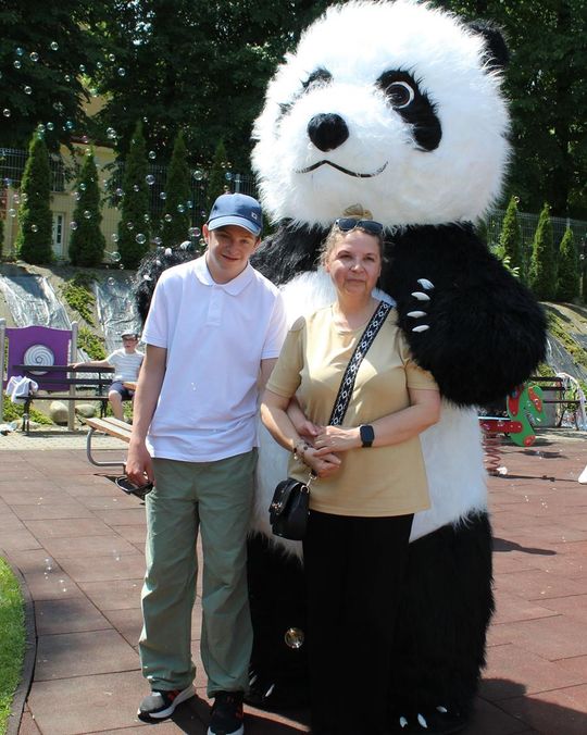 Święto Rodziny Święto Rodziny