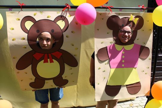 Święto Rodziny Święto Rodziny