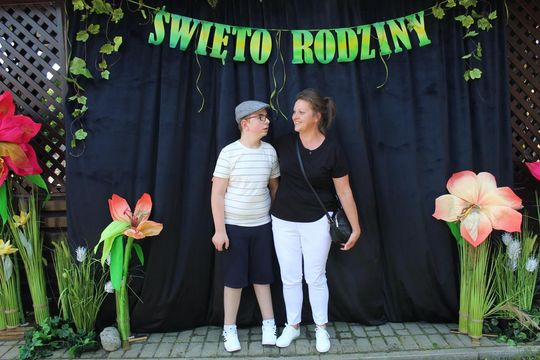 Święto Rodziny Święto Rodziny