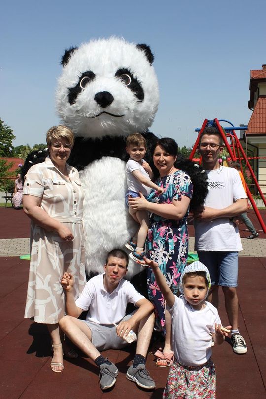 Święto Rodziny Święto Rodziny