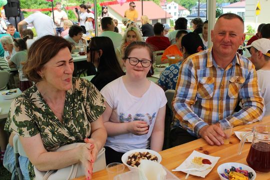 Święto Rodziny Święto Rodziny