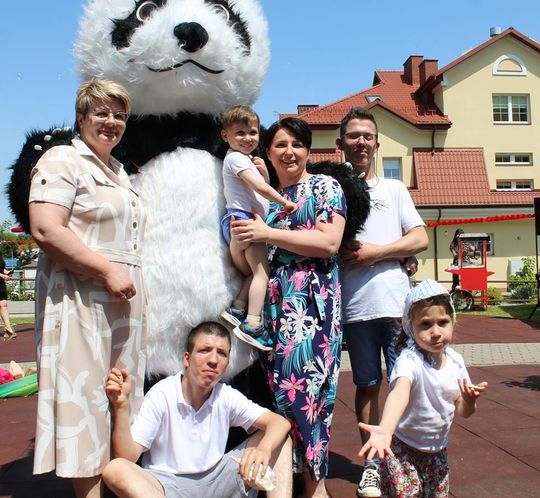 Święto Rodziny Święto Rodziny