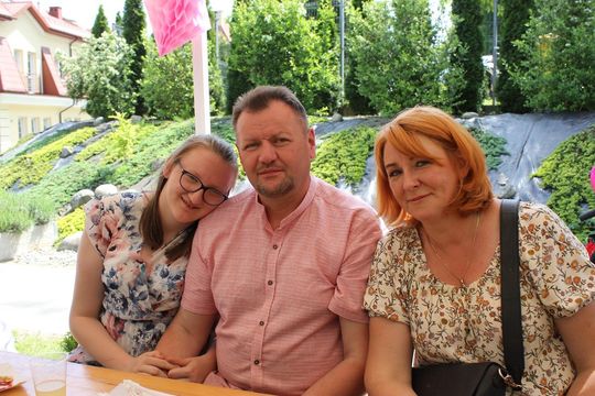 Święto Rodziny Święto Rodziny