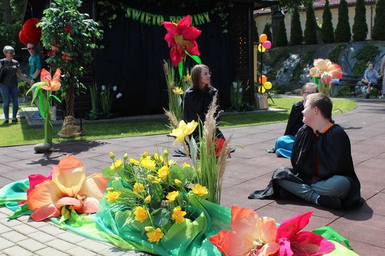 Święto Rodziny Święto Rodziny