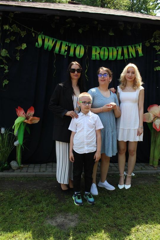 Święto Rodziny Święto Rodziny