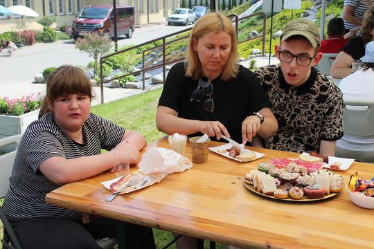 Święto Rodziny Święto Rodziny