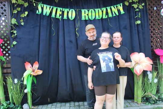 Święto Rodziny Święto Rodziny