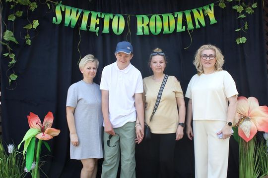 Święto Rodziny